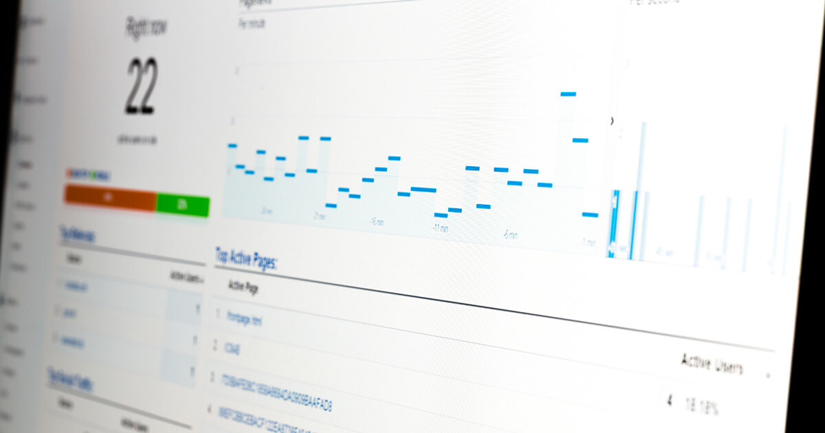 web analytics google analytics seo référencement naturel